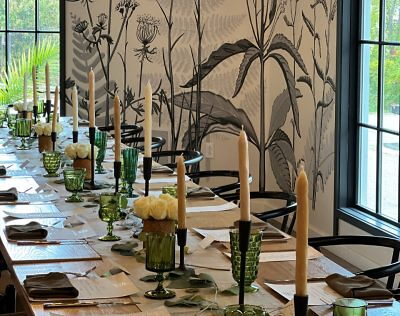 555 North private event hall