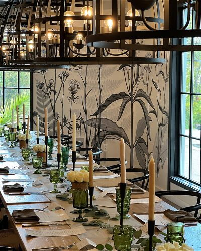 555 North private event hall
